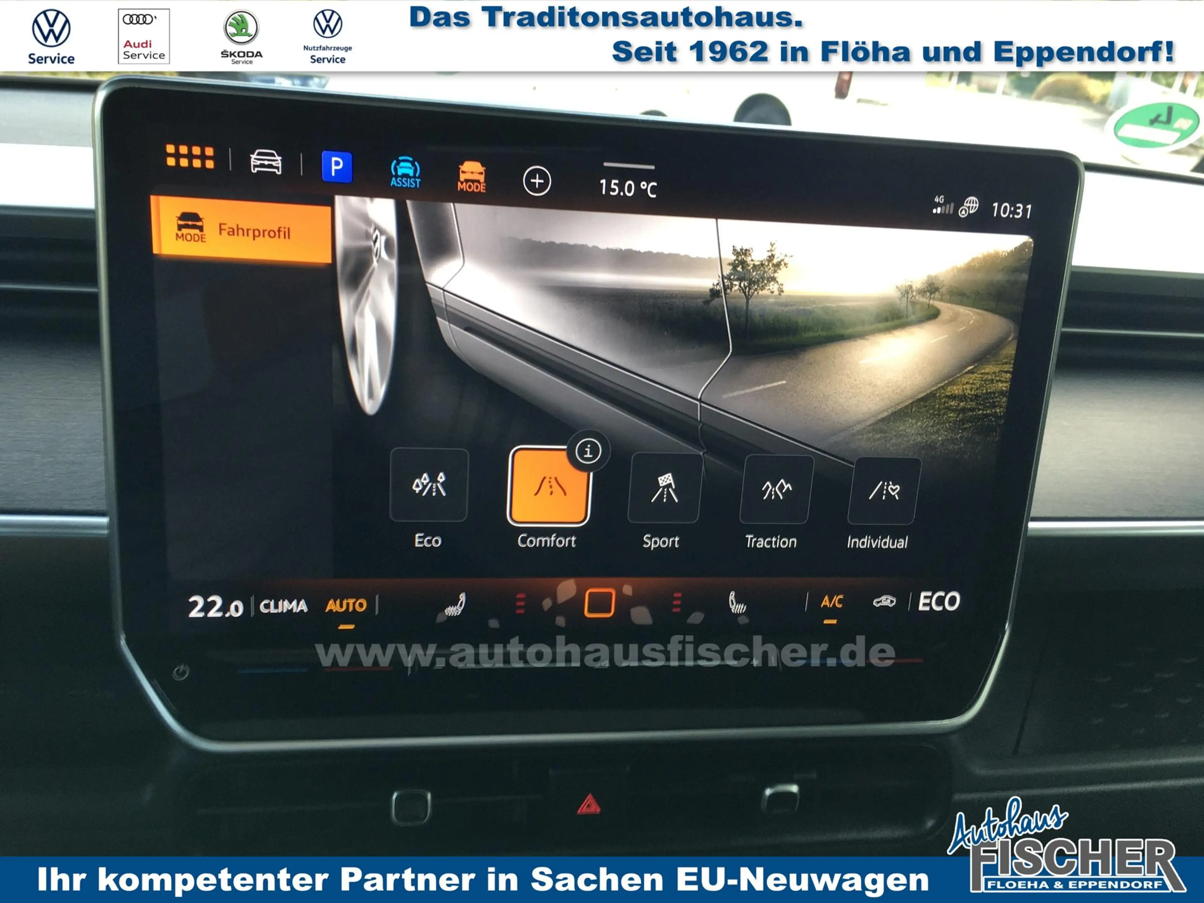 Volkswagen ID. Buzz ID.Buzz GTX 4MOTION 6-Sitzer KR Vollausstattung — photo 9
