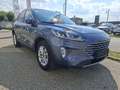Ford Kuga 2,5 Duratec PHEV Titanium Aut. Blau - thumbnail 5