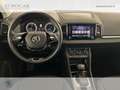 Skoda Karoq 2.0 tdi evo executive 4x4 150cv dsg Gris - thumbnail 8