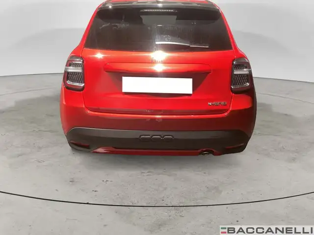 Fiat 600 view 3