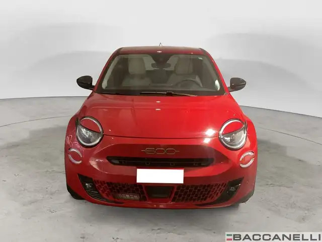 Fiat 600 view 6