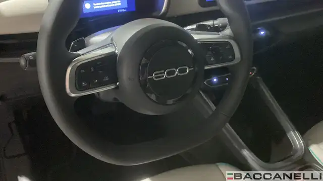 Fiat 600 view 15