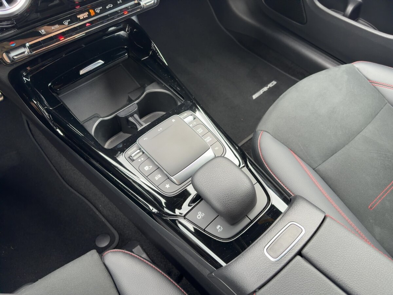 Mercedes-Benz CLA 35 AMG CLA 35 AMG SB Multibeam/Night/R-Kam/Totw/Soundsy — photo 14