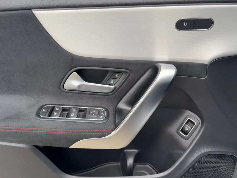 Mercedes-Benz CLA 35 AMG CLA 35 AMG SB Multibeam/Night/R-Kam/Totw/Soundsy — photo 13