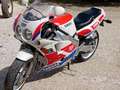 Yamaha FZR 1000 Rood - thumbnail 4