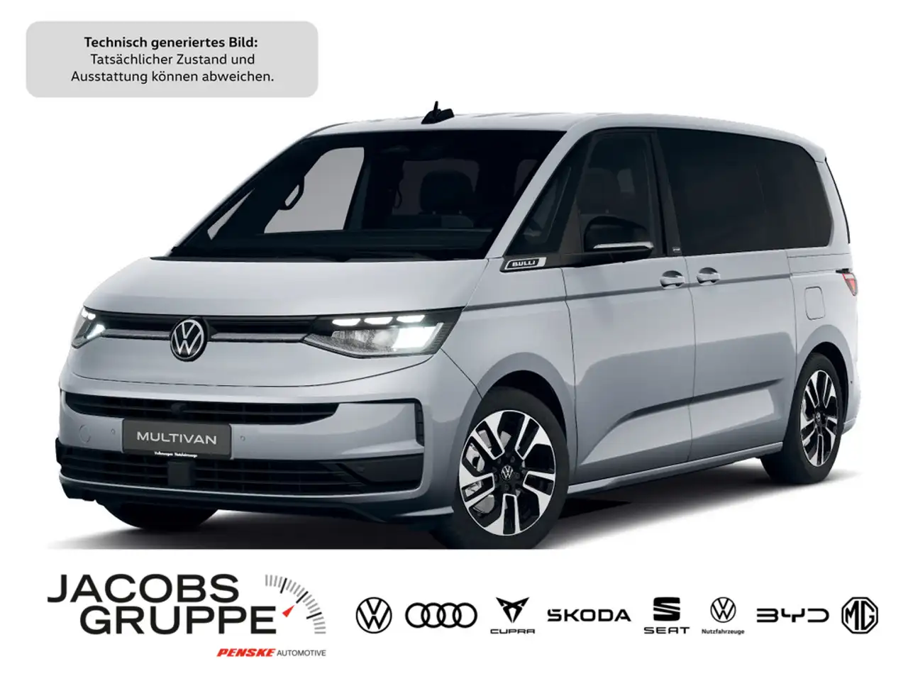 Volkswagen T7