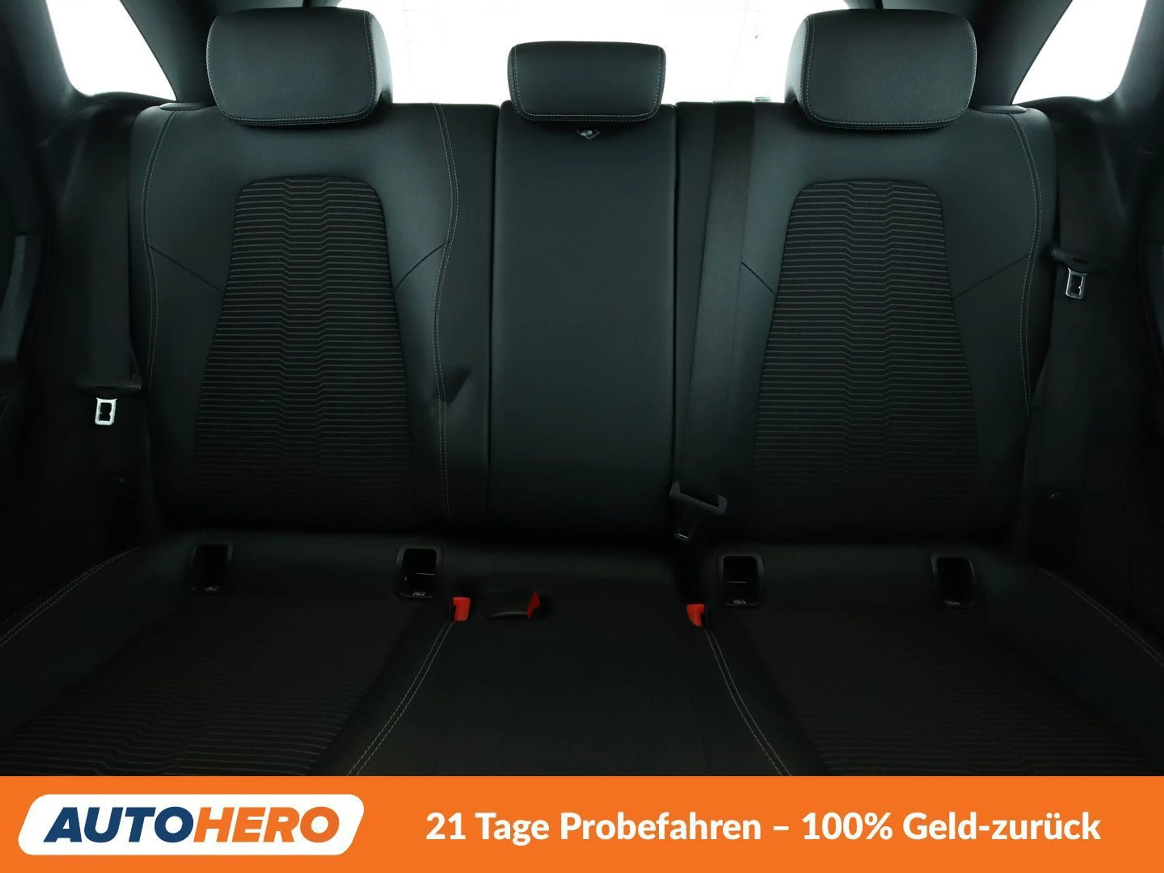 Mercedes-Benz B 220 d Progressive Aut.*LED*NAVI*TEMPO*CAM*PDC*SHZ* — photo 15