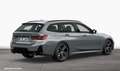 BMW 330 i xDrive Touring M Sportpaket HiFi DAB Shz Grau - thumbnail 2