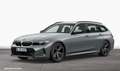 BMW 330 i xDrive Touring M Sportpaket HiFi DAB Shz Grau - thumbnail 1
