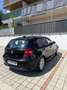 BMW 116 116d Advantage Schwarz - thumbnail 3