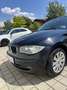 BMW 116 116d Advantage Schwarz - thumbnail 7