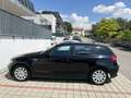 BMW 116 116d Advantage Schwarz - thumbnail 4