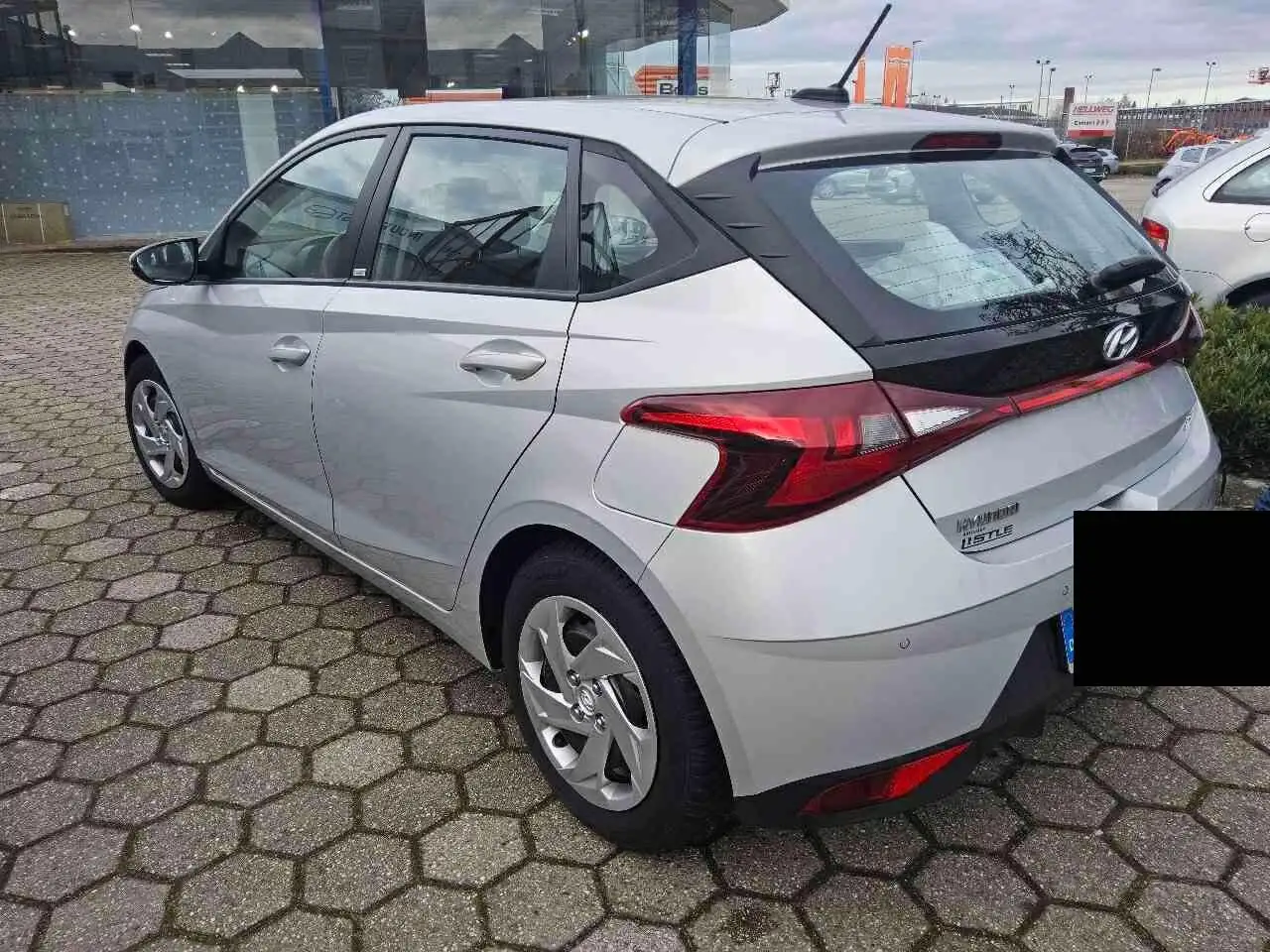 Das Auto