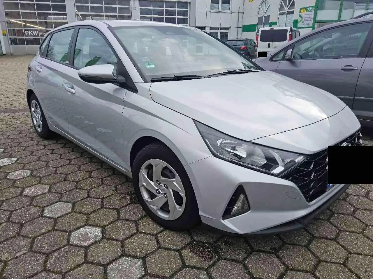 Das Auto