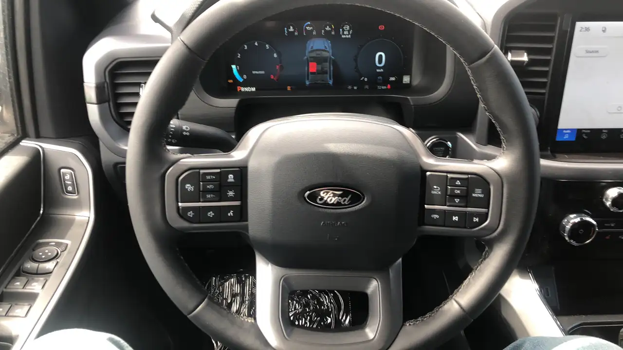 Ford F 150 снимка Ford F 150