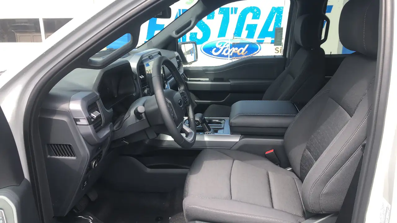 Ford F 150 fotografie Ford F 150