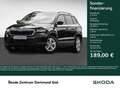 Skoda Karoq 1.5 SELECTION CAM ACC EKLAPPE NAVICOLUMBUS Black - thumbnail 1