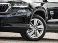 Skoda Karoq 1.5 SELECTION CAM ACC EKLAPPE NAVICOLUMBUS Black - thumbnail 6