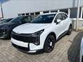 Kia Sportage 1,6 TGDI Titan/ Facelift Weiß - thumbnail 1
