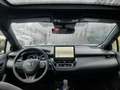 Toyota Corolla Cross Hybrid 180 GR Sport STOEL/STUURVERW APPLE/ANDROID Grau - thumbnail 35