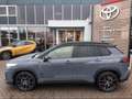 Toyota Corolla Cross Hybrid 180 GR Sport STOEL/STUURVERW APPLE/ANDROID Grau - thumbnail 2
