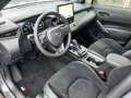 Toyota Corolla Cross Hybrid 180 GR Sport STOEL/STUURVERW APPLE/ANDROID Grau - thumbnail 16