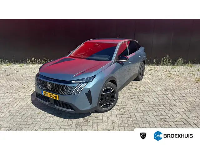 Peugeot 3008 e-3008 Allure | Carplay | Trekhaak | Navigatie | C