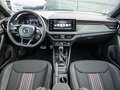 Skoda Kamiq 1.0 TSI Selection SHZ NAVI AHK ACC PANO Schwarz - thumbnail 6