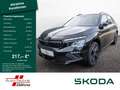 Skoda Kamiq 1.0 TSI Selection SHZ NAVI AHK ACC PANO Schwarz - thumbnail 1