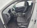 Skoda Karoq Selection 1.5 TSI DSG Navi / ACC Kamera 110 kW ... Weiß - thumbnail 9