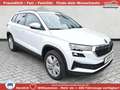 Skoda Karoq Selection 1.5 TSI DSG Navi / ACC Kamera 110 kW ... Weiß - thumbnail 1