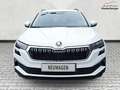 Skoda Karoq Selection 1.5 TSI DSG Navi / ACC Kamera 110 kW ... Weiß - thumbnail 2