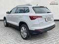 Skoda Karoq Selection 1.5 TSI DSG Navi / ACC Kamera 110 kW ... Weiß - thumbnail 5