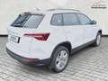 Skoda Karoq Selection 1.5 TSI DSG Navi / ACC Kamera 110 kW ... Weiß - thumbnail 7