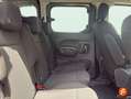 Peugeot Rifter Allure BlueHDi 100 Gris - thumbnail 18