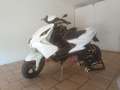 Yamaha Aerox Wit - thumbnail 7