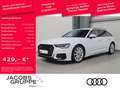 Audi A6 Avant 40 TDI quattro S line*Navi*Matrix*TopView * Weiß - thumbnail 1