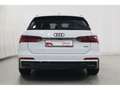 Audi A6 Avant 40 TDI quattro S line*Navi*Matrix*TopView * Weiß - thumbnail 4
