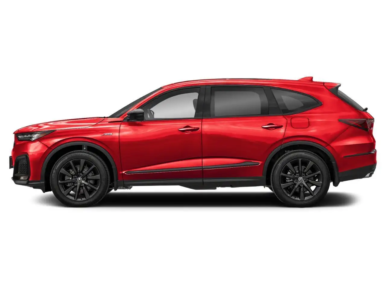 Acura MDX снимка Acura MDX