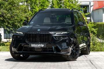 40d M SPORT.LUFTFE.SOFTC.DR.ASS.PRO.AHK.5/100