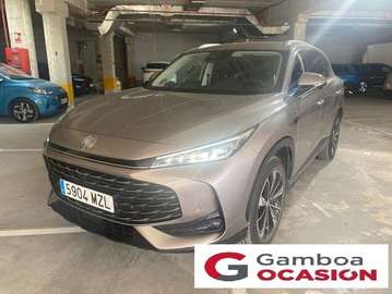 1.5T MANUAL LUXURY