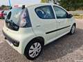 Citroen C1 1.4 hdi Jaune - thumbnail 4
