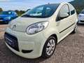 Citroen C1 1.4 hdi Jaune - thumbnail 1