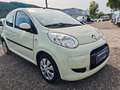 Citroen C1 1.4 hdi Jaune - thumbnail 2
