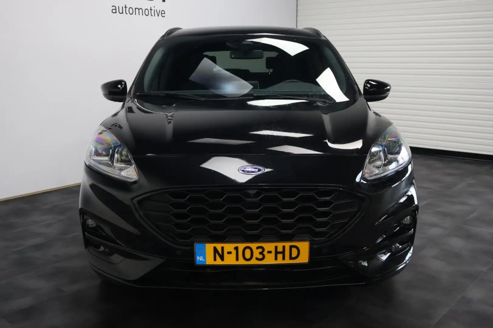 Ford Kuga 2.5 PHEV ST-Line Automaat | Winter Pack | LED | Do Zwart - 2