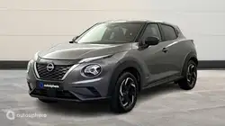 Nissan Juke 1.6 Hybrid 143ch N-Connecta 2023.5