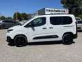 Citroen Berlingo Taille M BlueHDi 130 S\u0026amp;S EAT8 PLUS - 5P Blanc - thumbnail 4