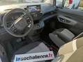 Citroen Berlingo Taille M BlueHDi 130 S\u0026amp;S EAT8 PLUS - 5P Blanc - thumbnail 8