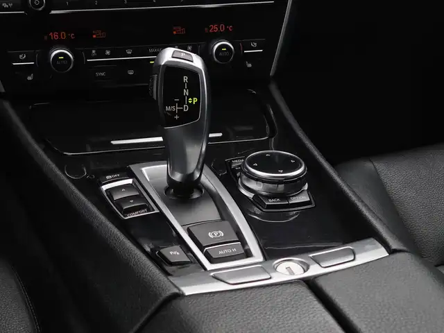 BMW 5 Series view 17