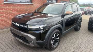 Duster 1.3 TCe Prestige GPF**3-Anee GARANTIE**